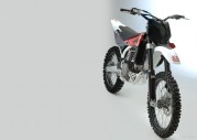 Husqvarna TC450